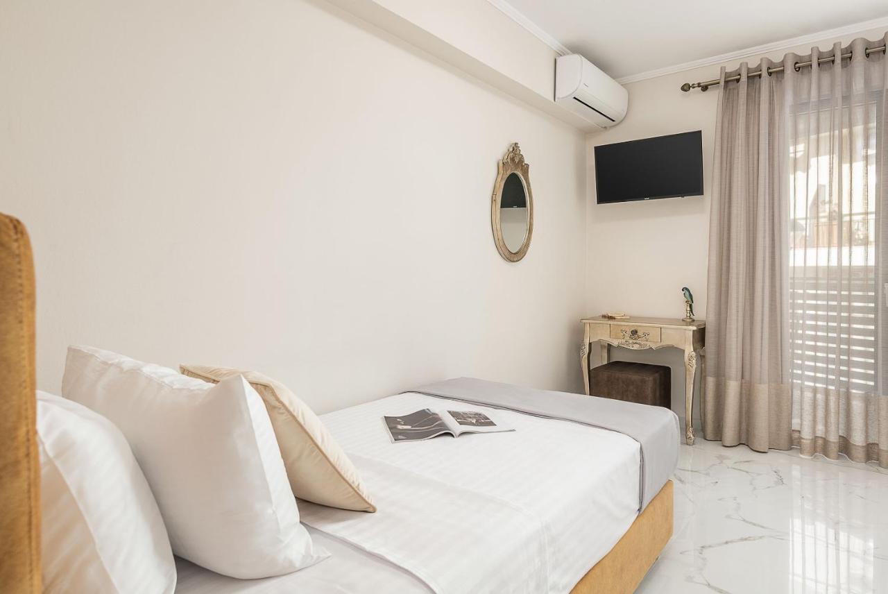 Elvira City Apartment Chania  Exterior foto