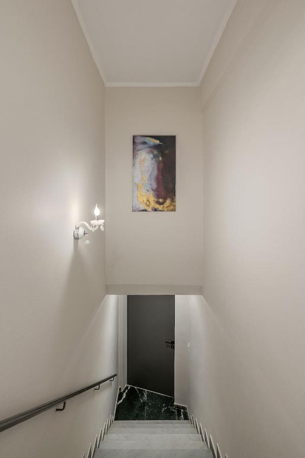 Elvira City Apartment Chania  Exterior foto