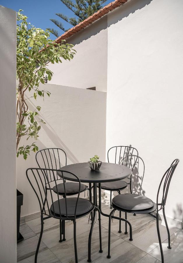 Elvira City Apartment Chania  Exterior foto